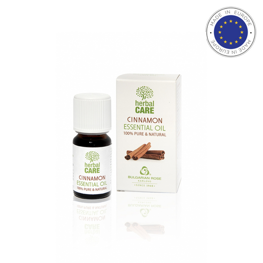 Aromatherapy Cinnamon Essential Oil