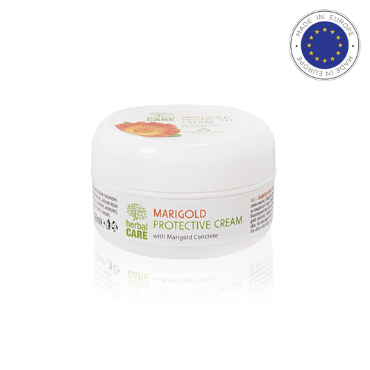 Aromatherapy Marigold Protective Cream (90g)