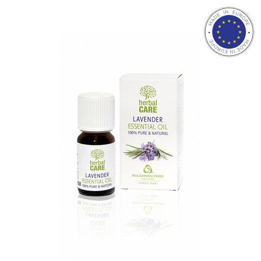 Aromatherapy Lavender Essential Oil