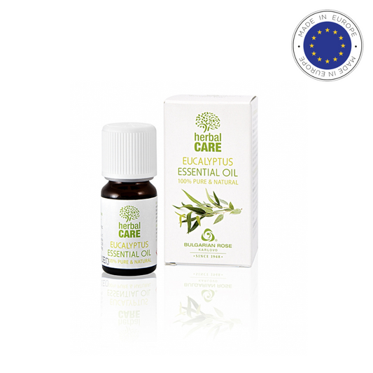 Aromatherapy Eucalyptus Essential Oil