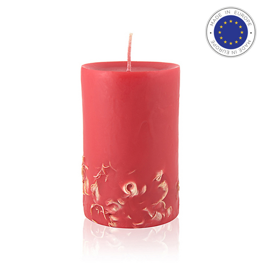 Aromatherapy Cabernet Sauvignon Perfumed Candle made in EU