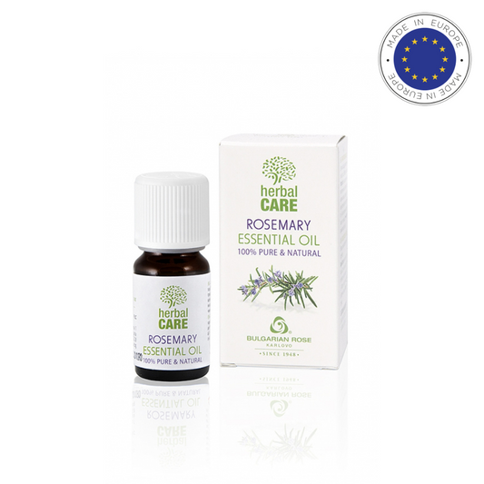 Aromatherapy Rosemary Essential Oil