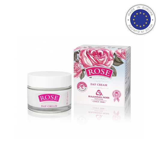 Rose Original - Day Cream (50ml)