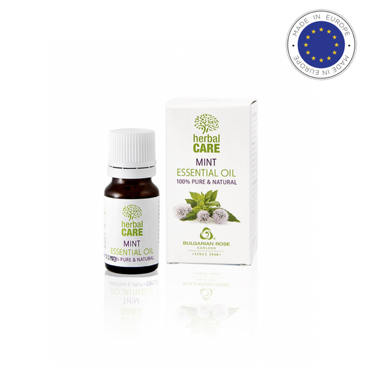 Aromatherapy Mentha Essential Oil