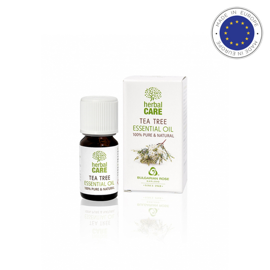 Tea Tree Essential Oil