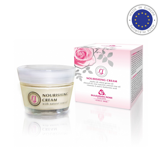 Lady's Joy - Nourishing Cream (50ml)