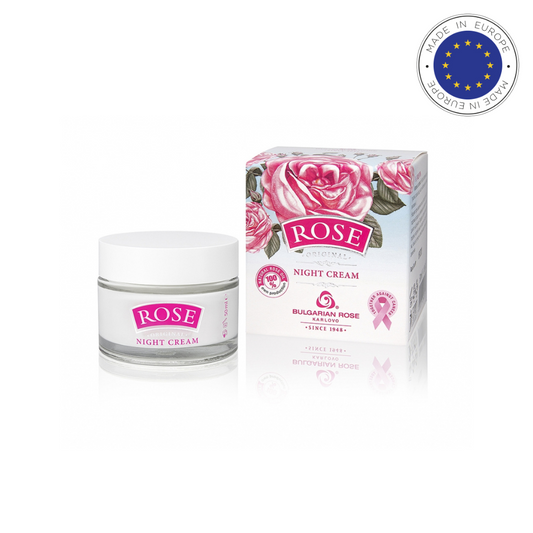 Rose Original - Night Cream (50ml)