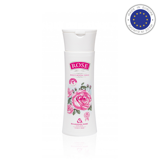 Rose Original - Moisturizing Tonic with Rose Oil (150ml)